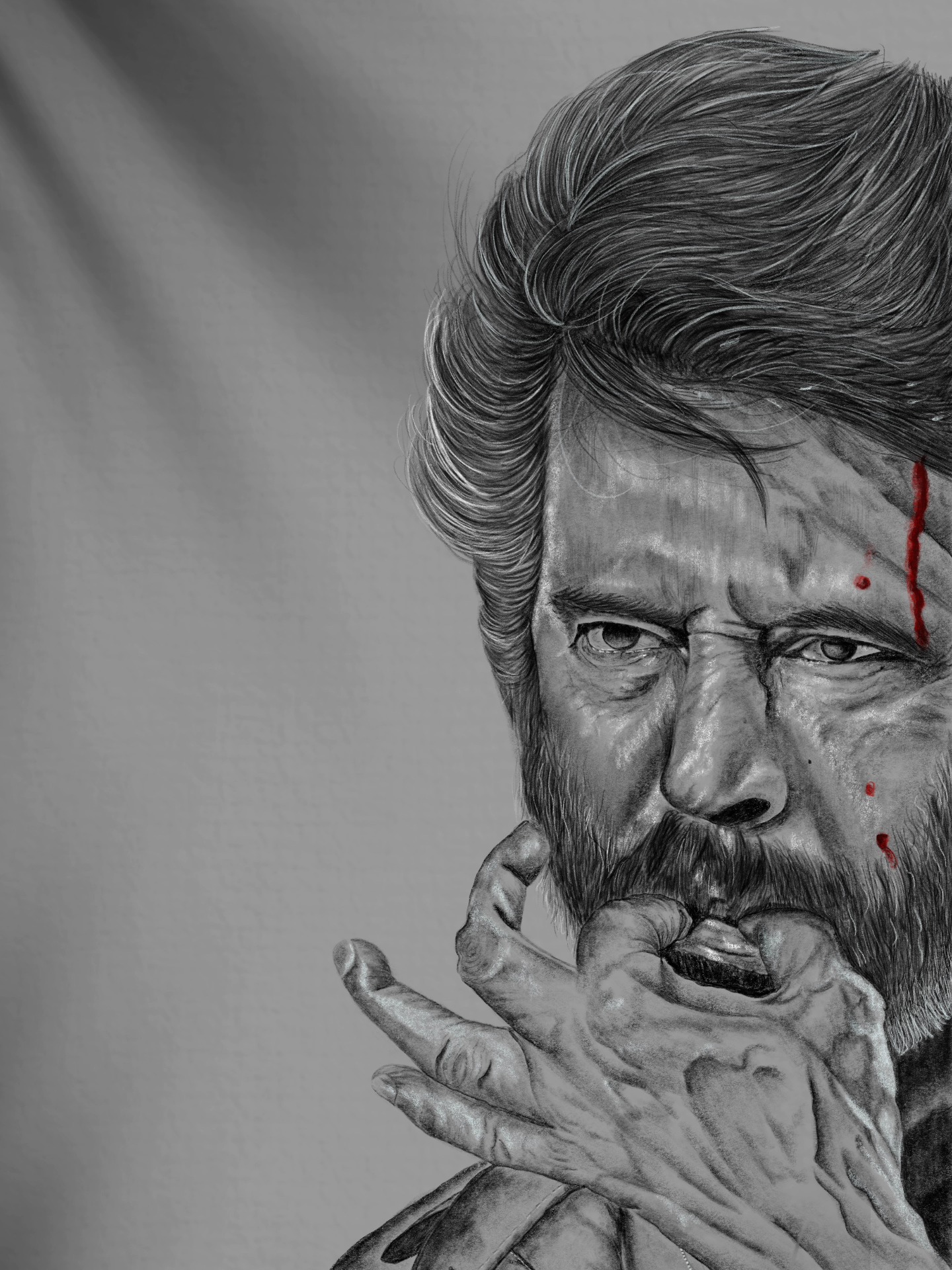 coolie Rajini